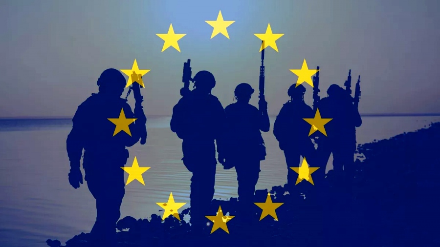 Σοκ και δέος - Μετά το Green Deal η πολεμική οικονομία των Βρυξελλών θα φέρει όλεθρο στην Ευρώπη - Έρχεται κύμα φτωχοποίησης