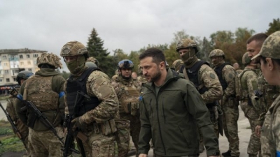 Η απόλυτη ανατροπή: Έτοιμος να ακυρώσει την αντεπίθεση της Ουκρανίας ο Zelensky – Η Δύση τον εγκαταλείπει, φόβος για Ρωσία
