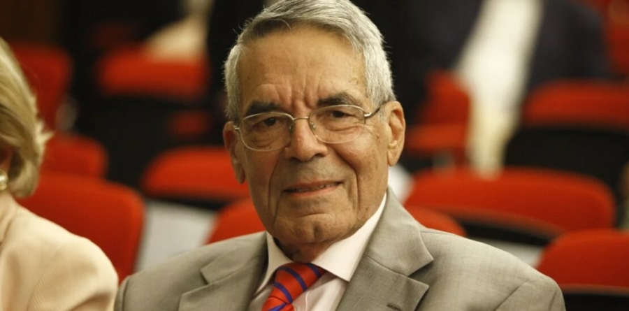 Συλλυπητήρια του υπουργού Εξωτερικών Νίκου Δένδια για τον θάνατο του Ιωάννη Παλαιοκρασσά