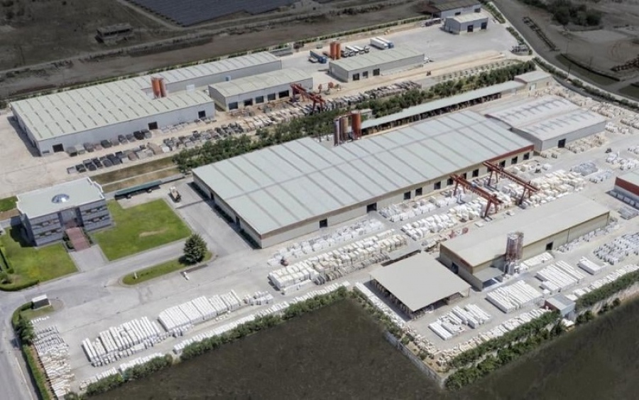 Το «σλοβενικό αποτύπωμα» στα Μάρμαρα Παυλίδης – Το fund... μεσάζοντας και ο δρόμος προς τον έλεγχο του Χριστόφορου Παυλίδη