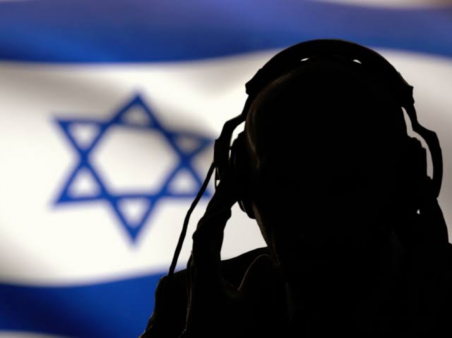 Η Ισραηλινή Mossad ενεργοποιεί το μυστηριώδες σχέδιο Octopus