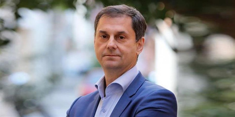Θεοχάρης: H Marketing Greece δεν είναι ιδιωτική εταιρεία, το Δημόσιο κατέχει το 30%