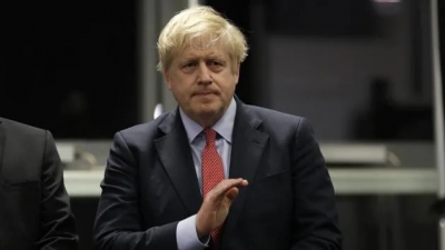 Στο νοσοκομείο ο Boris Johnson – Υποβλήθηκε σε επέμβαση
