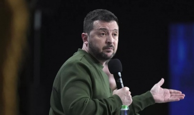 Παράνομα πρόεδρος της Ουκρανίας μετά τις 20 Μαΐου ο Zelensky – Λήγει η θητεία του