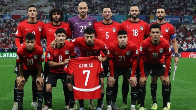 Σοκ στο ποδόσφαιρο - Ιράν και Αίγυπτος αντιτίθενται στη woke σήμανση του Παγκοσμίου Κυπέλλου – Απειλές αποχώρησης