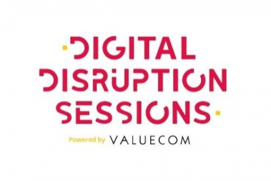 Το πρόγραμμα των Digital Disruption Sessions II