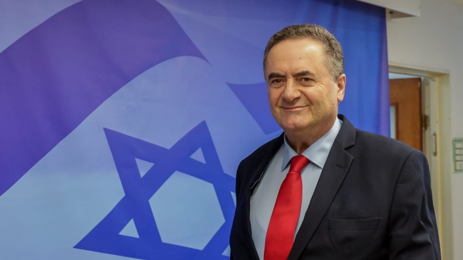 Katz (ΥΠΕΞ Ισραήλ): Οι απειλές του Nasrallah στην Κύπρο ήταν μόνο η αρχή - Όλος ο ελεύθερος κόσμος να προστατέψει το Ισραήλ