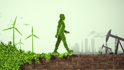 Γιατί τα ταξίδια πρέπει να επαναπροσδιορίσουν την πολυτέλεια