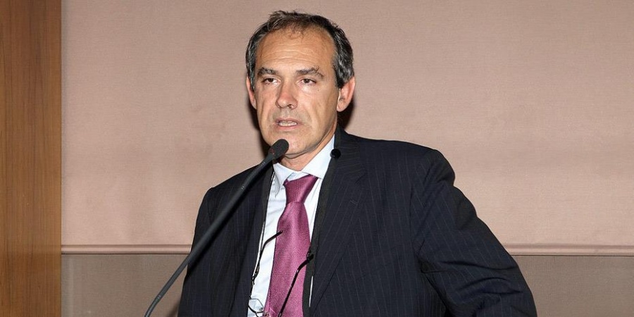 Λαζαρίδης (ΧΑ): Η ελάφρυνση του χρέους θα φέρει περισσότερους επενδυτές στην Ελλάδα