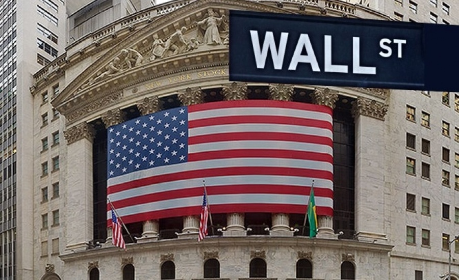 Περιορίστηκαν οι απώλειες στη Wall Street μετά  «σήμα στήριξης» που προανήγγειλε η Fed