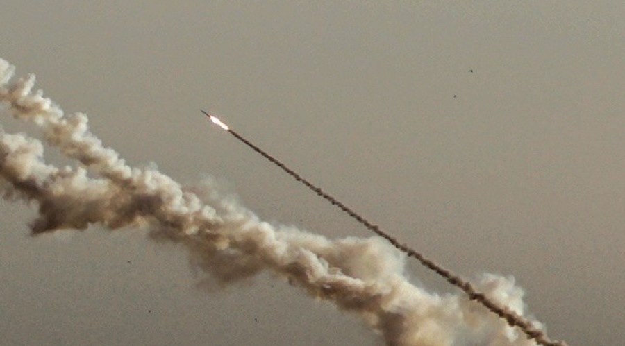 Ιράκ: Επιβεβαίωσε ο διεθνής συνασπισμός υπό τις ΗΠΑ  ότι έγιναν επιθέσεις εναντίον δύο βάσεων