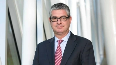 Γ. Τσακίρης: Πόροι 12 δισ. ευρώ για το Πρόγραμμα Δημοσίων Επενδύσεων το 2023