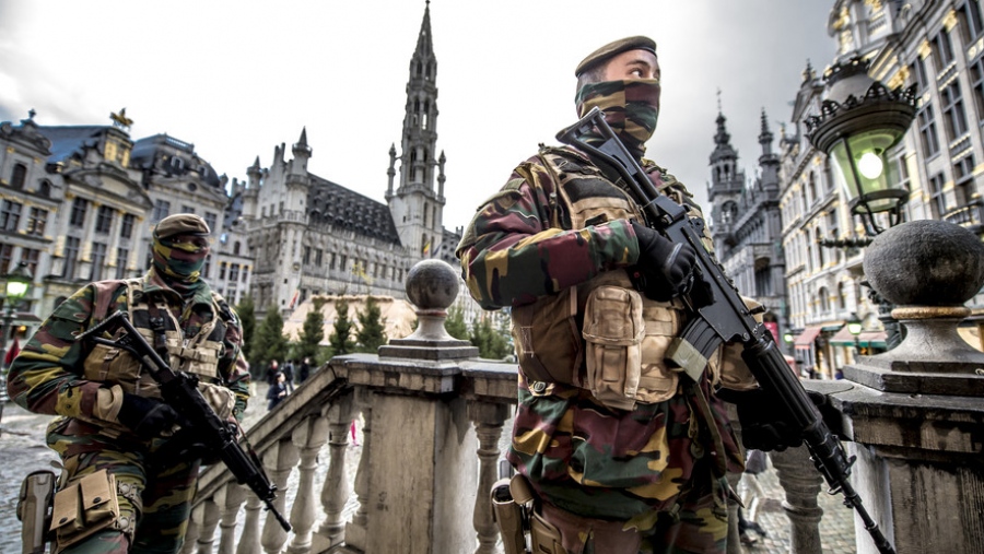 Η δυτική τάξη έχει καταρρεύσει - Εγκληματικότητα και μετανάστευση διαλύουν τις κοινωνίες - Το (αντι)παράδειγμα του Βελγίου