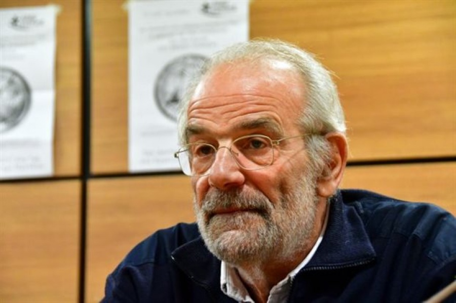 Αλαβάνος: Πολιτικός πραξικοπηματίας ο Τσίπρας – Αυτήν την προδοσία της Αριστεράς δεν την έχει κάνει ο χειρότερος εχθρός μας