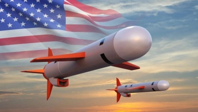 Φιάσκο η απειλή - Οι ΗΠΑ δεν δίνουν πυραύλους Tomahawk στην Ουκρανία για 4.000 λόγους - Η Ρωσία έκαψε το χαρτί του εκβιασμού