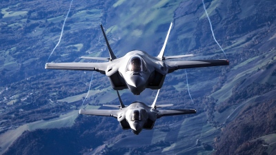 Πήρε και στον ΟΗΕ η Τουρκία τα F-35 ή όχι;