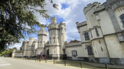 Στις κεντρικές φυλακές Βρυξελλών η Καϊλή – Βρέθηκαν στην κατοχή της 160.000 ευρώ σε σακούλες