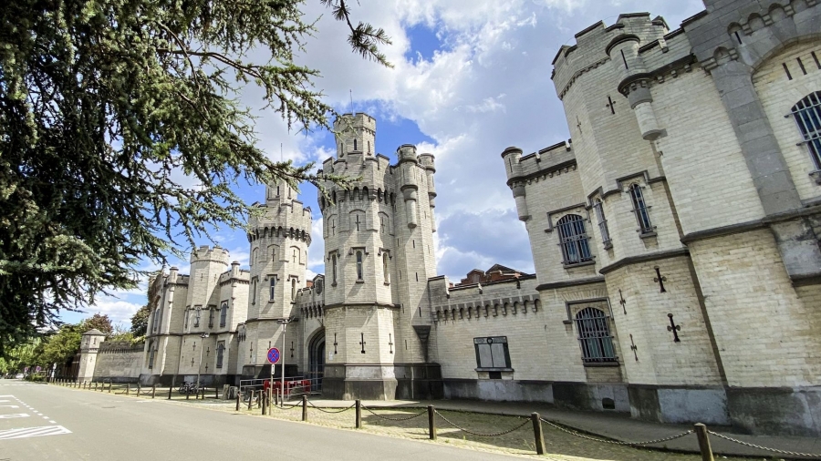 Στις κεντρικές φυλακές Βρυξελλών η Καϊλή – Βρέθηκαν στην κατοχή της 160.000 ευρώ σε σακούλες