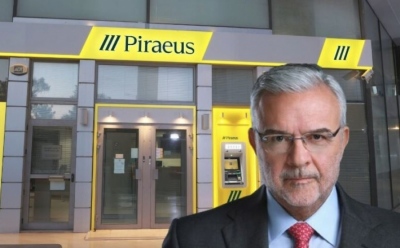 Μεγάλο ενδιαφέρον για την Πειραιώς στις ΗΠΑ - Πάνω από 60 long only επενδυτές συνάντησε η διοίκηση