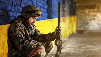 Εγκατέλειψαν - Ουκρανοί στρατιώτες αρνούνται να εκτελέσουν βασικές οδηγίες διοικητών τους στο Pokrovsk