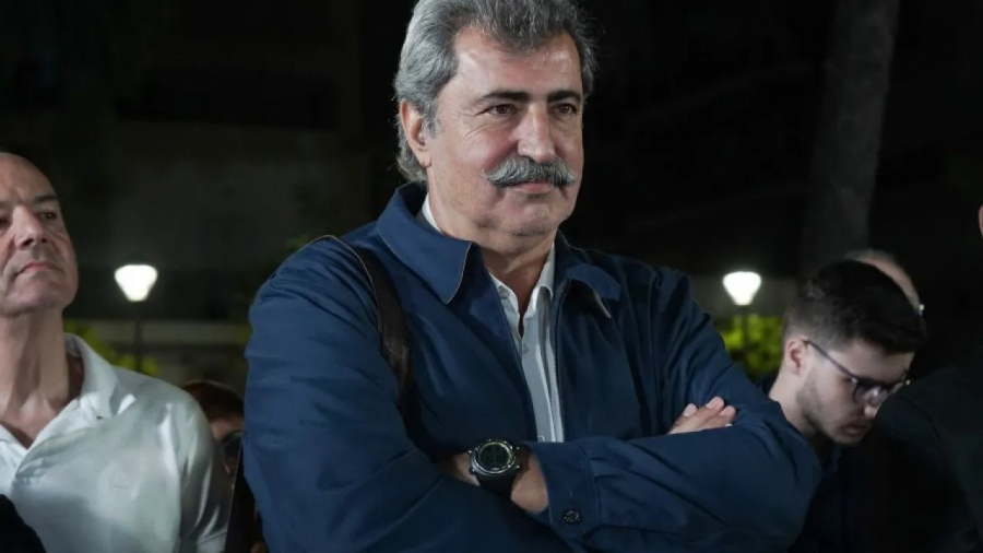 Απάντηση Πολάκη σε Άδωνι: Λαδέμπορα έχεις θράσος, θα πήγαινες σε δίκη αν δεν γίνονταν διπλές εκλογές το 2015