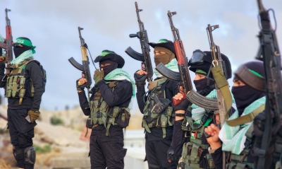 Η Hamas είναι έτοιμη να αποσύρει τις δυνάμεις της από τις περιοχές της Γάζας που ελέγχονται από το Ισραήλ