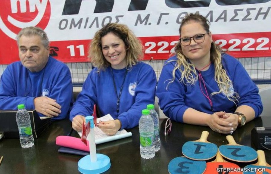 Η Δίρφυς στο πλευρό των 150 αθλητών των Ακαδημιών Καλαθοσφαίρισης Χαλκίδας