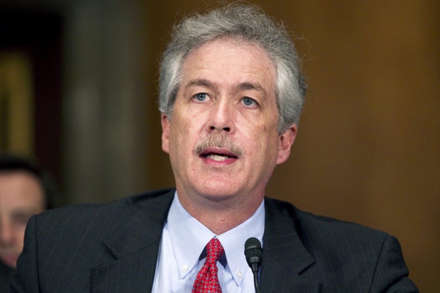 Περιπλέκεται επικίνδυνα η κατάσταση – Εσπευσμένα στη Μέση Ανατολή ο αρχηγός της CIA, τι φοβούνται οι ΗΠΑ - Αποτυχία Blinken