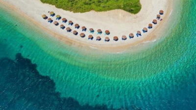 Ελληνικό νησί στους top προορισμούς χωρίς overtourism