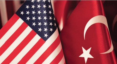 ΗΠΑ: Yπερψηφίστηκε από τη Γερουσία ο αμυντικός προϋπολογισμός, που προβλέπει κυρώσεις στην Τουρκία - Θα ασκήσει veto ο Trump