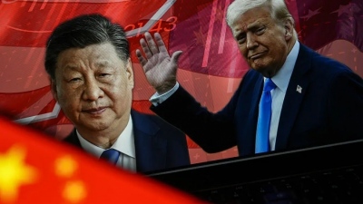 Σχέδιο «Chimerica» ή όλεθρος - Το «βαθύ κράτος» των ΗΠΑ πατάει το κουμπί της καταστροφής – Έτοιμος για όλα ο Xi Jinping