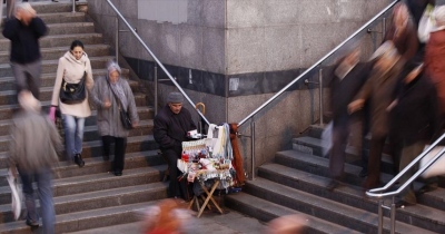 Σοκ με τα στοιχεία απασχόλησης στην Τουρκία - Οι πραγματικά άνεργοι φτάνουν τα 8 εκατομμύρια