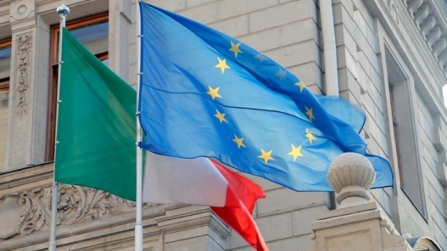 Ιταλία: Στα 196 δισεκ. ευρώ η αξιοποίηση των πόρων από το Ταμείο Ανάκαμψης