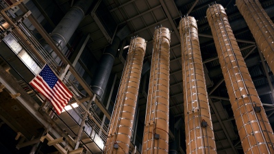 Απίστευτο... ο πυρηνοκίνητος στόλος των ΗΠΑ εξαρτάται από τη Ρωσία - Αναζητούν άλλες πηγές προμήθειας οι Αμερικανοί