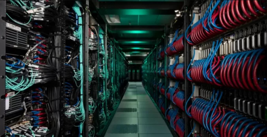 Ποια Ευρώπη και πράσινα άλογα; Η Ιαπωνία σημειώνει νέο ρεκόρ ταχύτητας στο διαδίκτυο