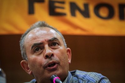 Γιώργος Αδαμίδης (ΓΕΝΟΠ - ΔΕΗ): Ο λιγνίτης δεν βγαίνει σαν να πηγαίνεις επίσκεψη στο σούπερ μάρκετ - Προ των πυλών το δελτίο στο ρεύμα