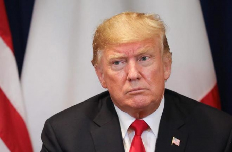 Trump: Προς παράταση των εμπορικών διαπραγματεύσεων με την Κίνα, εάν υπάρξει πρόοδος