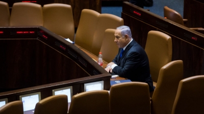 Netanyahu (Ισραήλ): Προ των πυλών συμφωνία με την εισαγγελία – Θα δηλώσει ένοχος σε δύο κατηγορίες διαφθοράς
