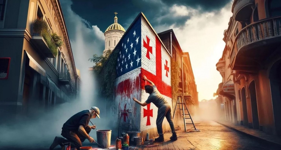  Δεύτερο… και τρίτο μέτωπο της Δύσης κατά της Ρωσίας. Τα πάντα θα κριθούν τον Οκτώβριο του 2024.