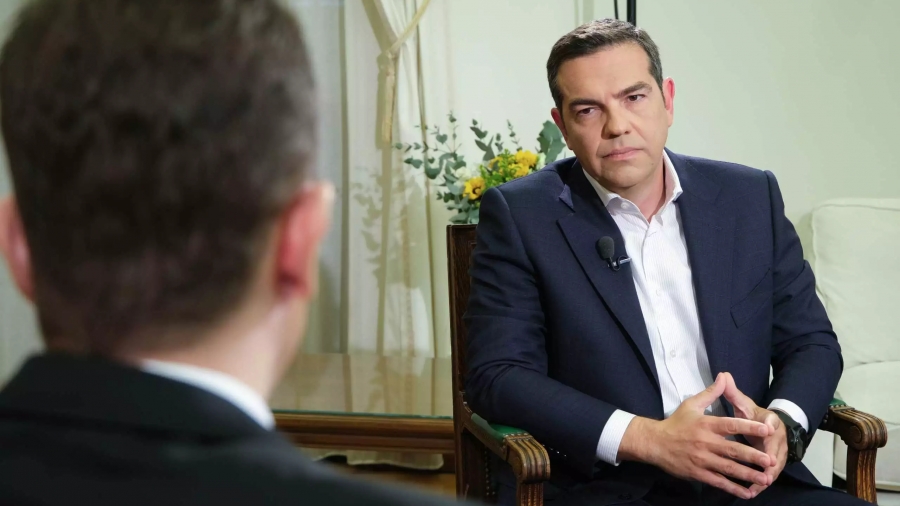 Θύελλα αντιδράσεων για το... ρίσκο των διαδηλώσεων - Τσίπρας: Fake news, διαστρέβλωση - Η απάντηση Ταραντίλη