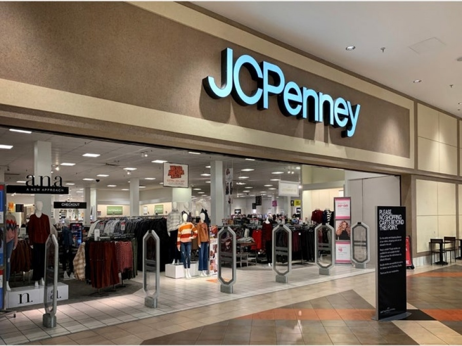 ΗΠΑ: Πτώχευση υπέβαλλε ο όμιλος J.C. Penney -  Διαθέτει 800 καταστήματα και 85.000 εργαζόμενους