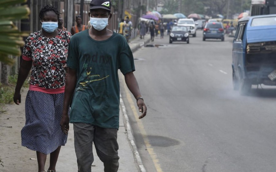 Νότια Αφρική: Σχεδόν το 20% του πληθυσμού ενδέχεται να έχει μολυνθεί από τον κορωνοϊό