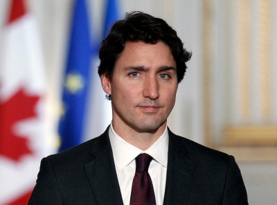 Πολιτική κρίση στον Καναδά - Ο Trudeau απορρίπτει τις καταγγελίες της πρώην υπουργού Δικαιοσύνης