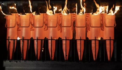 Η  Rheinmetall θα κατασκευάσει εργοστάσιο παραγωγής πυρομαχικών στην Ουκρανία