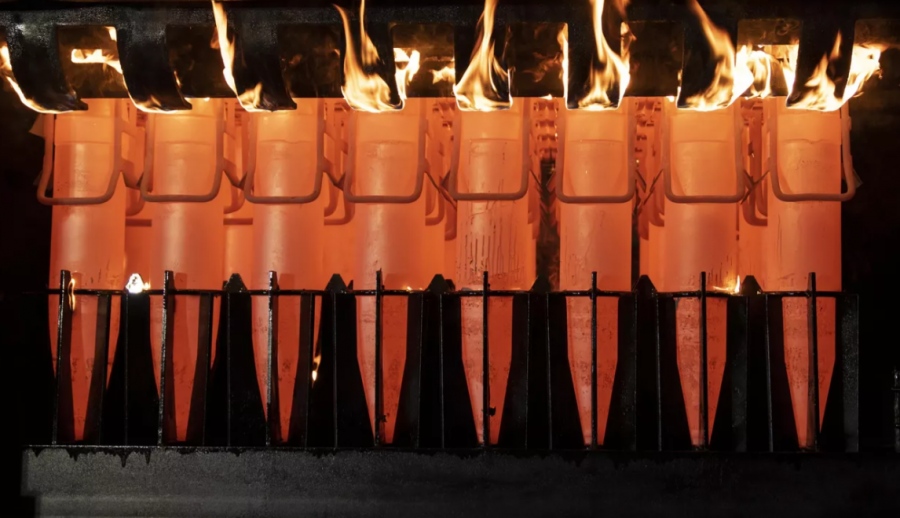 Η  Rheinmetall θα κατασκευάσει εργοστάσιο παραγωγής πυρομαχικών στην Ουκρανία