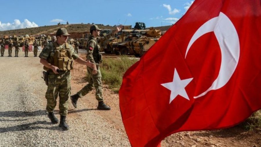 Η Άγκυρα κατήγγειλε ότι συριακές κυβερνητικές δυνάμεις επιτέθηκαν εναντίον τουρκικού σημείου παρατήρησης στην Ιντλίμπ