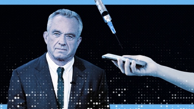 Συγκλονιστικές αποκαλύψεις από τις ΗΠΑ για τη σύνδεση εμβολίων με τον αυτισμό – Τα δισ. πίσω από τις εκστρατείες εμβολιασμών