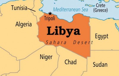 Η Ρωσία σε επαφή με την Τουρκία για να πεισθούν οι αντιμαχόμενες πλευρές στην Λιβύη να αρχίσουν συνομιλίες