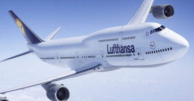 Η Lufthansa ξεπέρασε τη Ryanair σε αριθμούς επιβατών, επιστρέφοντας στην 1η θέση στην Ευρώπη το 2017