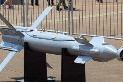 Η Μεγάλη Βρετανία θα μεταφέρει βόμβες ακριβείας Paveway IV στην Ουκρανία